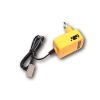 Batterieladegerät MOTOBATT MBCCC BABY BOY, 6/12V/0.5mA, für Batterien mit