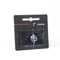 Spiegel- Adapter RIZOMA (1 Stück) in SCHWARZ zu BMW (links oder rechts ein