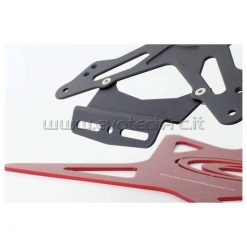 Halter EVOTECH 30° Neigung für Rückstrahler (Evotech: ELT-010)