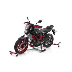 Rangierhilfe ACEBIKES U-TURN MOTO MOVER für leichtes heben und rangieren