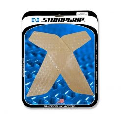 Side- Pad STOMPGRIP POWERSPORTS - VOLCANO (Grip für besseres Handling) in