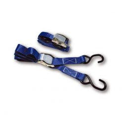 Zurrgurt mit Haken MP (Paar) zur Ladungssicherung mit Schnellspannverschlu