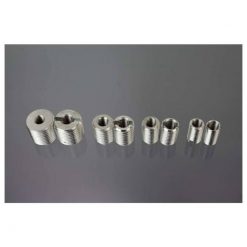 Klemmung Motacc (Paar) zu Lenkerendgewichten oder Spiegel für Lenker mit M