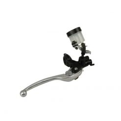 Bremshebel NISSIN MCBS19 mit Hydraulikpumpe SEMI RADIAL, Kolben Ø 19mm