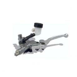 Kupplungshebel NISSIN MCC14 mit Hydraulikpumpe AXIAL, Kolben Ø 14mm