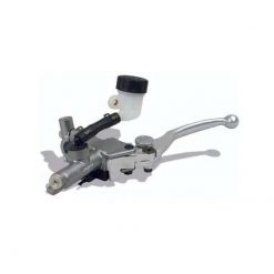 Kupplungshebel NISSIN MCC58 mit Hydraulikpumpe AXIAL, Kolben Ø 15.87mm