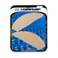 Side- Pad STOMPGRIP POWERSPORTS - VOLCANO (Grip für besseres Handling) Tra