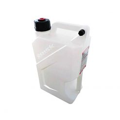 Benzinkanister RISK RACING EZ3 10 Liter, Grösse: (LxBxH: 28x15x43cm) mit L
