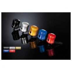 Bremsflüssigkeits- Behälter ABM SCIO UNIV. 26cm³ für Vorne oder Hinten in