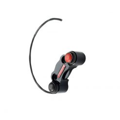 Bedienteil ACCOSSATO UNIVERSAL 2-Fach Schaltereinheit z.B. für START/STOP