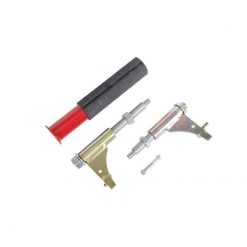 Adapterset KERN-STABI Spezialadapter für BMW - zu Speed-Lifter