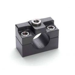 Bohrlehre LSL für Lenker mit Ø 25.4mm / Bohrung Ø 5mm