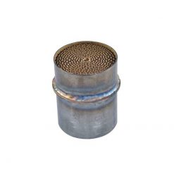 Katalysator AKRAPOVIC (P-KAT-057) für Ø 67.8mm Anschluss