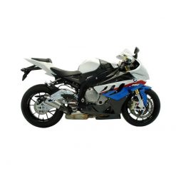 Auspuff TERMIGNONI CONIC SLIP-ON in EDELSTAHL zu BMW (CH Homologiert)