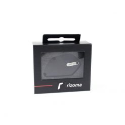 RIZOMA (TP044B) Abdeckung für Brems-Ausgleichsbehälter (vorne) BMW R nineT S