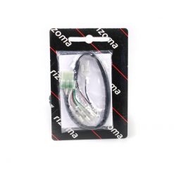 RIZOMA (EE128H) Kabelsätze Club-Blinker für Triumph // Thruxton / R 2016- (h