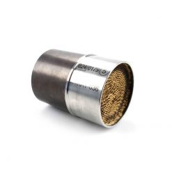 Katalysator AKRAPOVIC (P-KAT-065) für Ø XXmm Anschluss