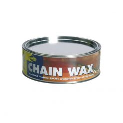 Kettenwax Putoline Wachs mit Graphit zum einkochen (1000g)