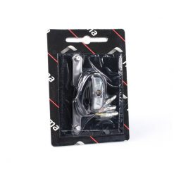 Rücklicht RIZOMA (1 Stück) LED Rücklicht / Bremslicht mit Kennzeichenbeleu