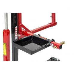 Zubehör abba Tool Tray zu Sky Lift