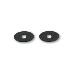 Blinkeradapterplatten SHIN YO Paar (Adapter) KAWASAKI Z750/800/1000,ZX10R,636,E