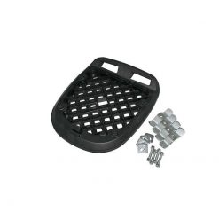 Befestigungsplatte SHIN YO Topcaseträger Grundplatte zu MILANO, TORINO