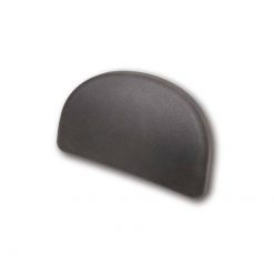 Rückenpolster SHIN YO SMALL für Topcase zu ROME, TORINO, VENEZIA