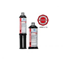 Kleber MD MEGABOND 2000 2K Metall/Kunsstoff/Holz (25gr)