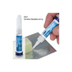 Kleber MD GLUE 111 Rapid Metall/Gummi/Kunsstoff/Glas/Leder, niedrigviskos