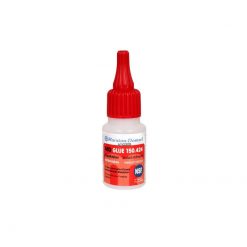 Kleber MD GLUE 150 Rapid Metall/Gummi/Kunsstoff/Glas/Keramik/Holz mittelvi