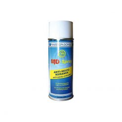 Spray MD ANTI-SEIZE Keramik -40 bis +1400°C (400ml)