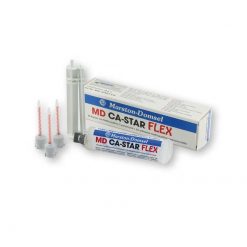 Kleber MD CA-STAR FLEX 2K viele Werkstoffe, bleibt flexibel (10gr)