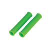 Bremshebelgrip BIKE IT (Paar) aus SILIKON UNIVERSAL GRUEN (Ø 11/13 x 76mm)