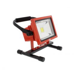 Arbeitsstrahler JMP 20W COB LED mit AKKU und Ladekabel