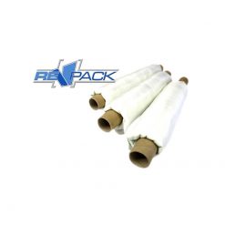 Schalldämpferwolle Silent Sport MATTE REVPACK Länge 450mm für Umfang 335-