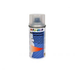 Spray DUPLI COLOR Kunststoff-Reiniger (150ml)