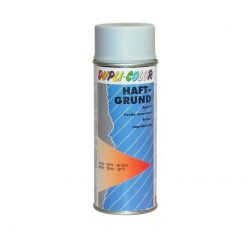Spray DUPLI Haftgrund in WEISS (400ml)