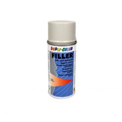 Spray DUPLI Haftgrund und Filler in BEIGE (150ml)