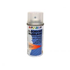 Klarlack DUPLI COLOR 2 Schicht (150ml)