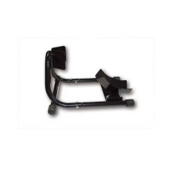 Motorradständer MOTOPROFESSIONAL BASIC Radwippe, Reifenbr. - 130mm, 12 - 2