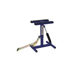 Motorradheber MOTOPROFESSIONAL manuell (Hubhöhe 30/41cm) (Tragfähigkeit: 1