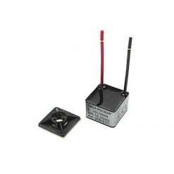 Blinkerrelais HIGHSIDER 5-16V / 1-90W mit 2 Anschlüssen DIGITAL (lastunabh