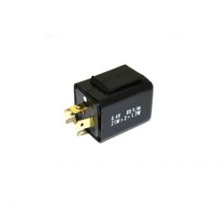 Blinkerrelais TECH 6V / 2x 21W mit 3 Anschlüssen