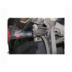 Reinigungsbürsten-Sortiment JMP 38 Stk Messing, Stahl, Kunststoff (Nylon)