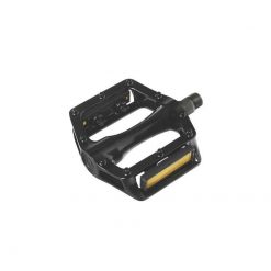 Pedalen MARVI XERAMA (Paar) SP-102 Alu mit Reflektoren UNIVERSAL in Schwar