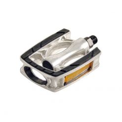 Pedalen MARVI XERAMA (Paar) SP-811 Alu/Kunststoff mit Reflektoren UNIVERSA