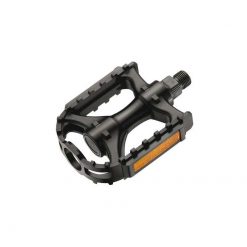 Pedalen MARVI UNION (Paar) SP-875 Kunststoff mit Reflektoren UNIVERSAL in