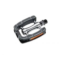 Pedalen MARVI UNION (Paar) SP-823 Alu/Kunststoff mit Reflektoren UNIVERSAL