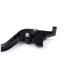 Adapter PAZZO RACING (F-39) zu Bremshebel in schwarz