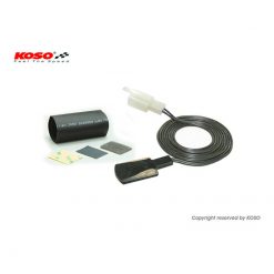 Daumenheizung KOSO für Heizgriffe zu Art. 261272, 261273